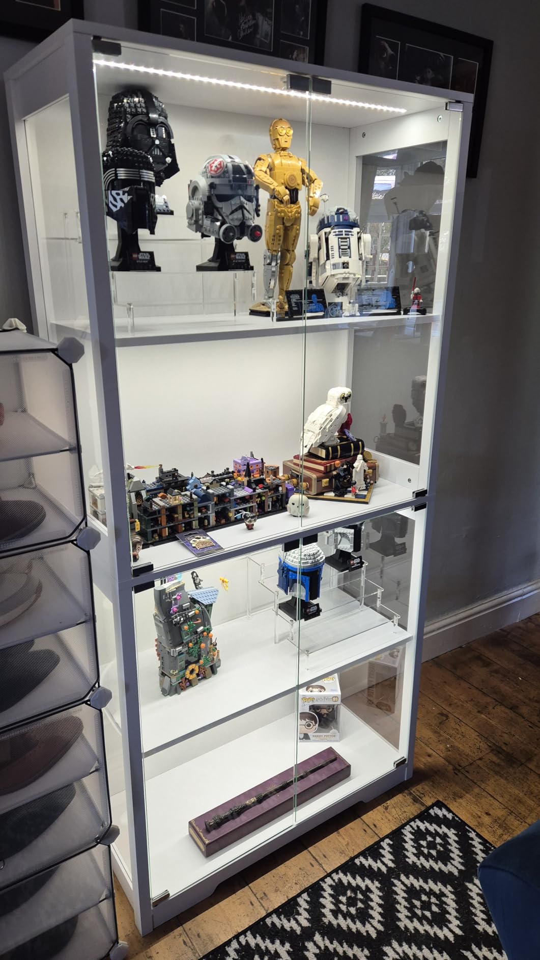 Customer photo