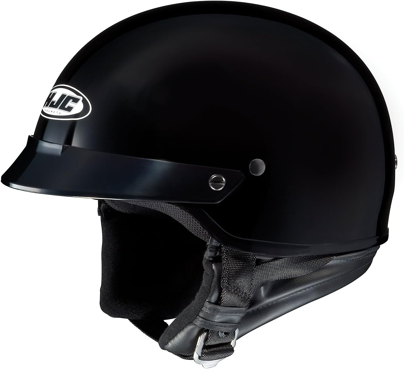 HJC CS-2N Motorcycle Half-Helmet