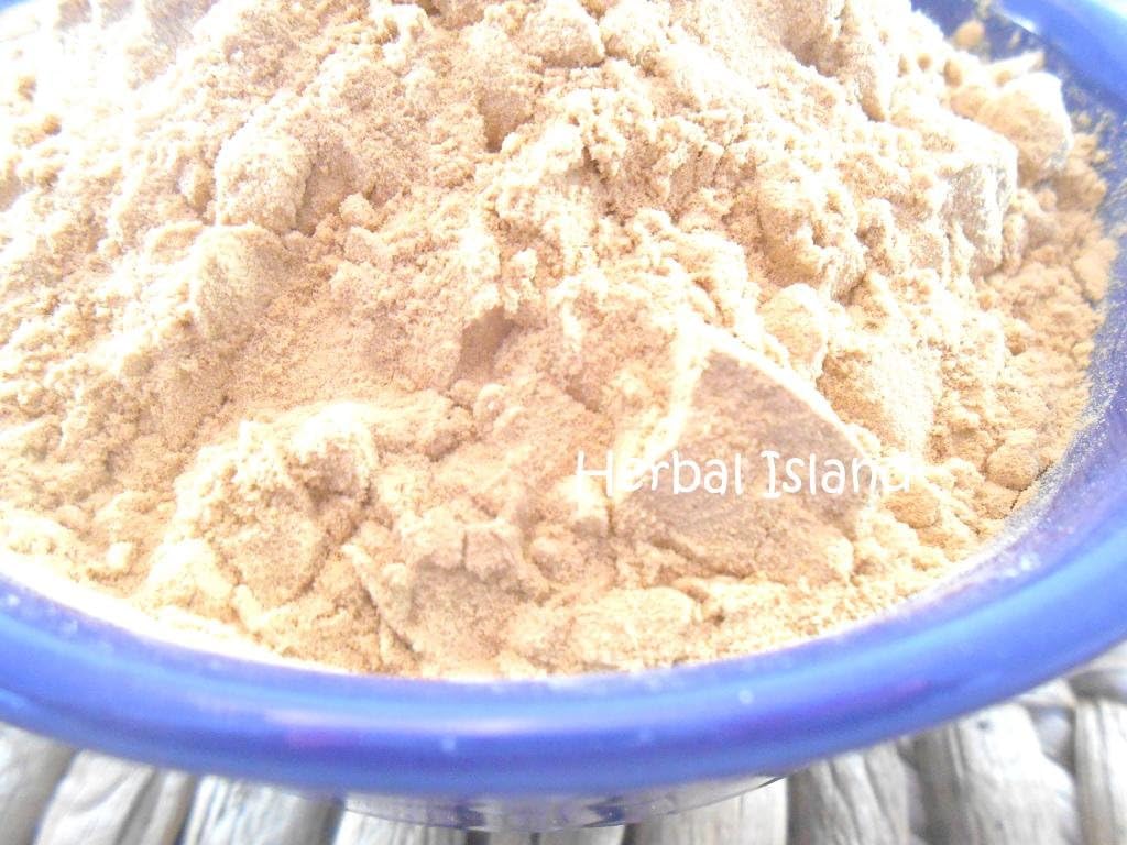50 Grams Tongkat Ali 200:1 Root Extract Powder (Eurycoma longifolia Jack) with Free Shipping