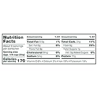Vista 4 de Marca Camellia. - Frijol alubia, 1 libra (paquete de 2).