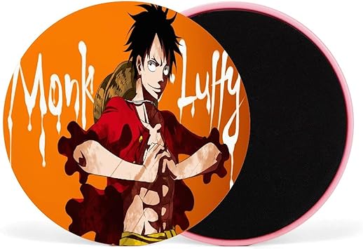 Amazon ワンピース One Piece モンキー D ルフィトレーニンググローブエクササイズバンド筋力トレーニングチューブ弾性ラバーバンドループラバーチューブ美しいバットリフトヨガピラティス Amandai マット