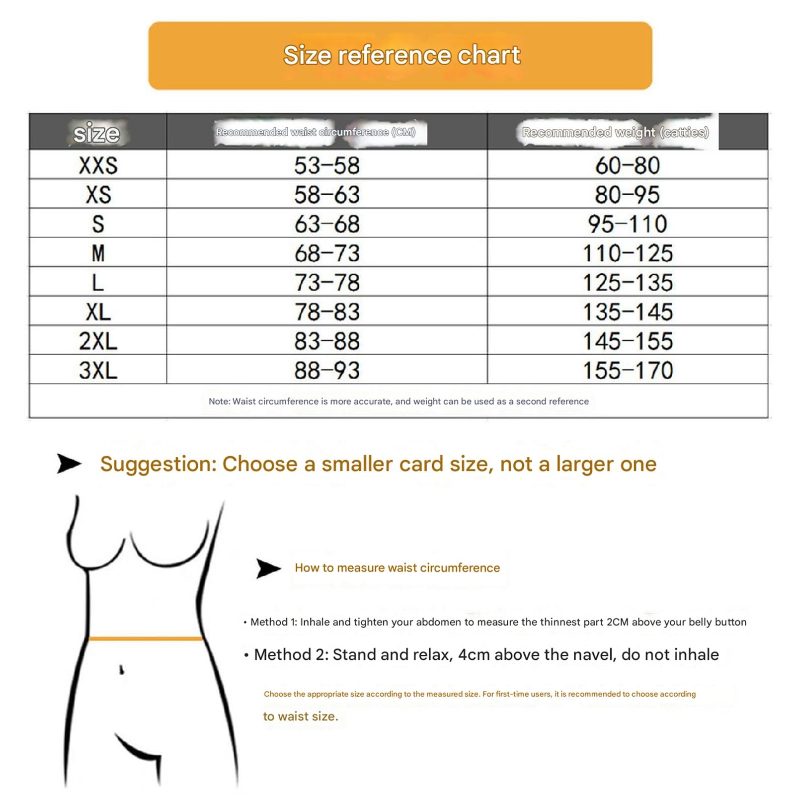 Corsetto Donna Cintura di Modellatura del Corpo Sportivo Fitness Fitness Lattice Cintura di Pancia Stretta per Le Donne-d Nero-3xl