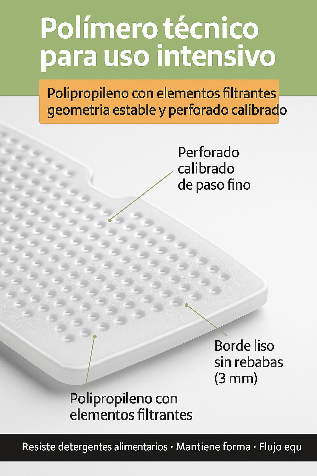 Filtro Cubeta Ver Ess S3300140 00 Exprimidor Compatible Essential Basic Auto Versatile Pro SelfService 100 Filtra Pulpa Mejora Calidad Zumo Hostelería Recambio Técnico Original