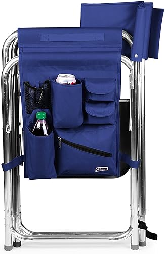 Vista 25 de PICNIC TIME Silla deportiva NHL