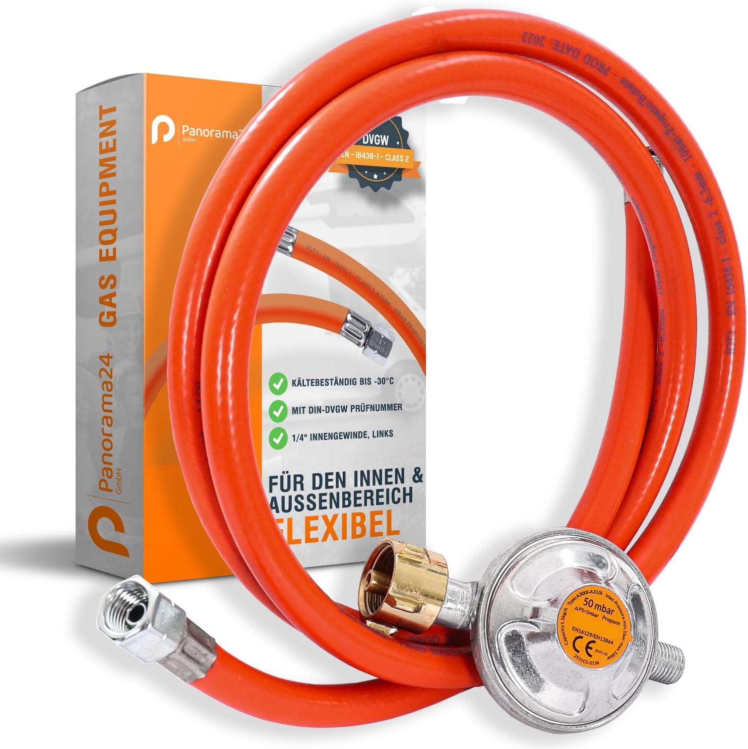 Kit Batteria Per Computer Subacqueo Cressi - Include O-Ring E Grasso Silicone, Per Goa, Neon, Nepto