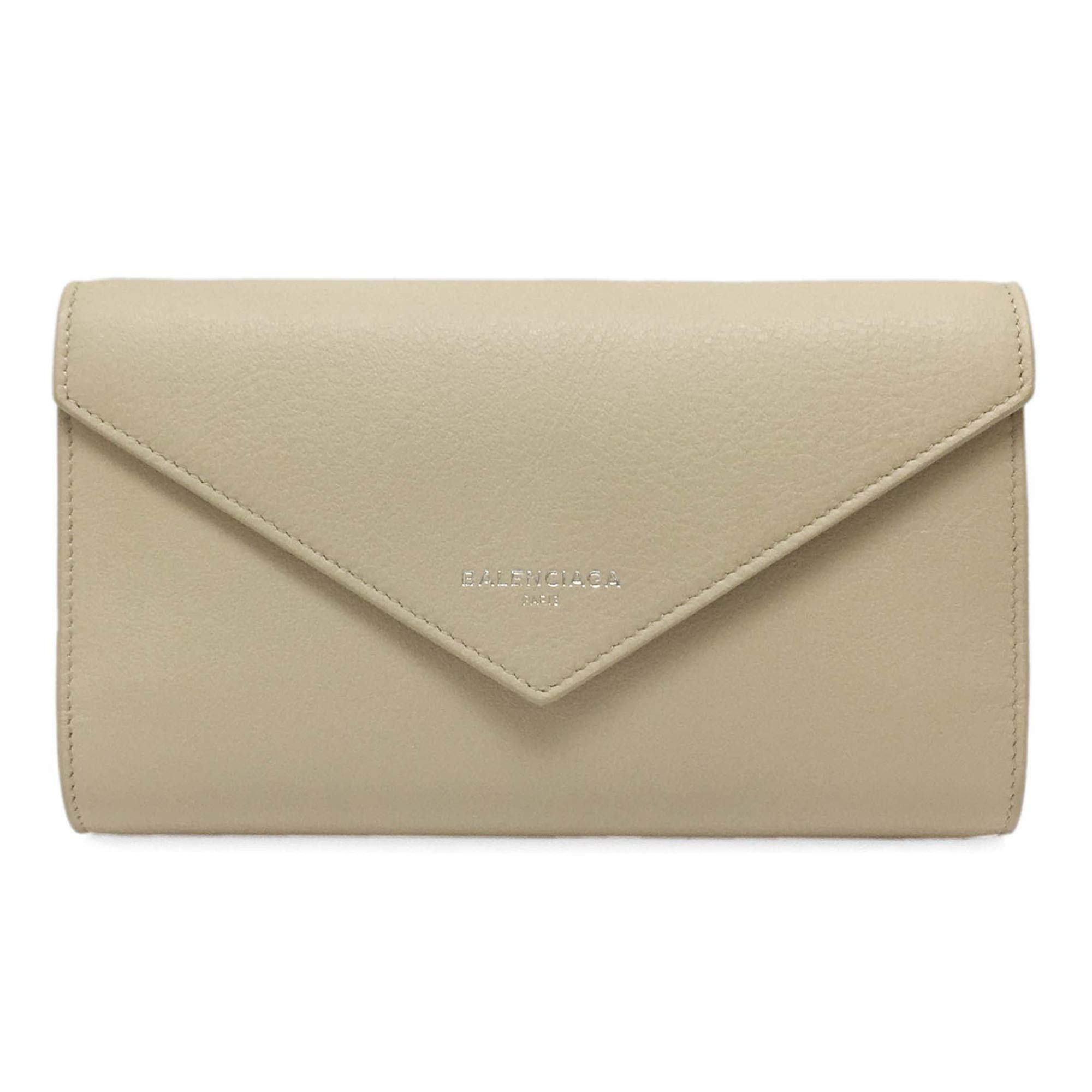 BALENCIAGA バレンシアガ BALENCIAGA 長財布 PAPER MONEY 371661DLQ0Nギフトラッピング無料