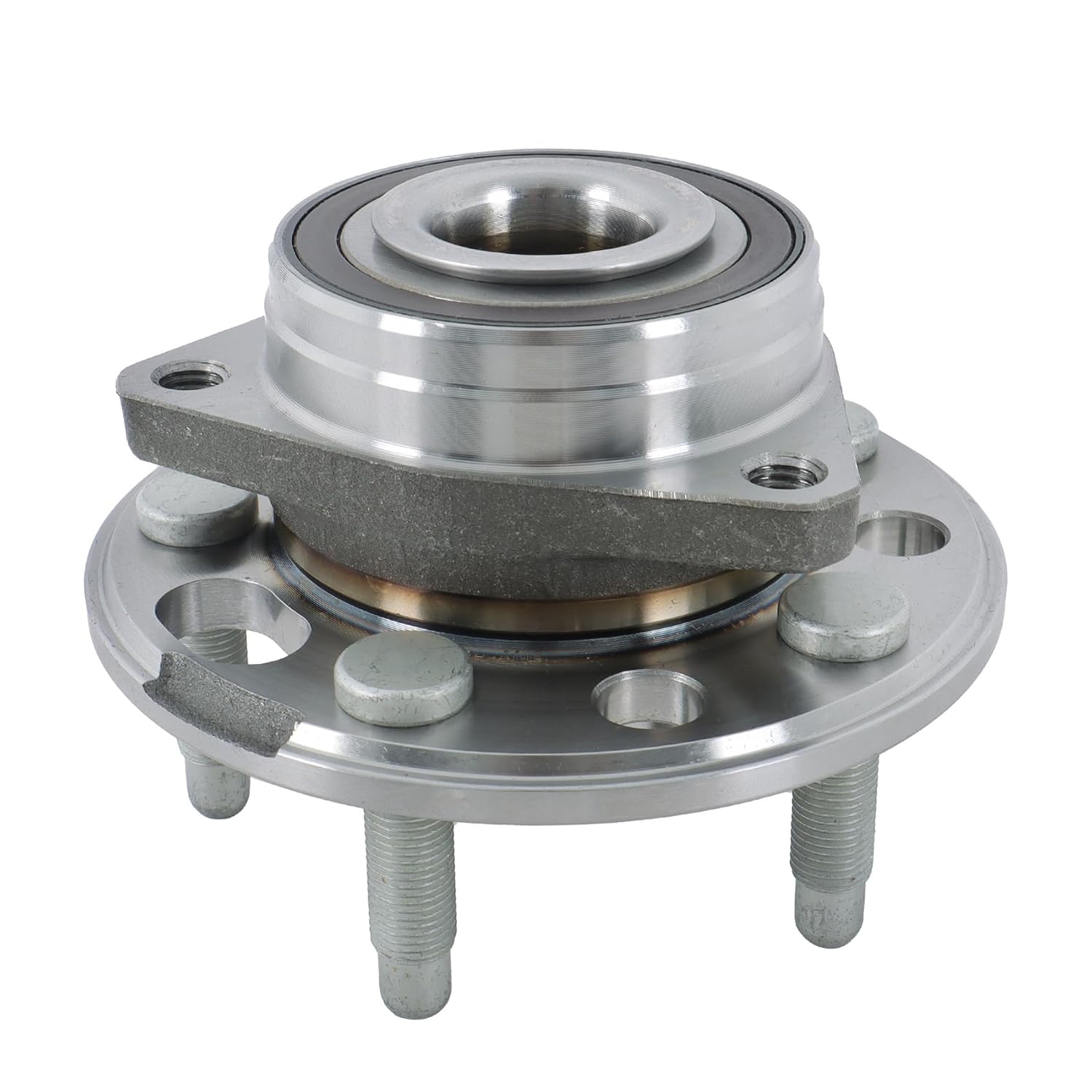 labwork Front or Rear Wheel Hub Bearing 513288 Replacement for Chevy lmpala Equinox Replacement for Cadillac CTS XTS 2010-2017