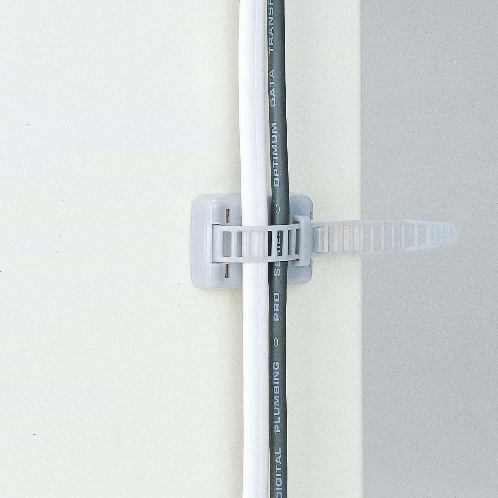 Sanwa Supply CA-610N Cable Tie (Magnet)