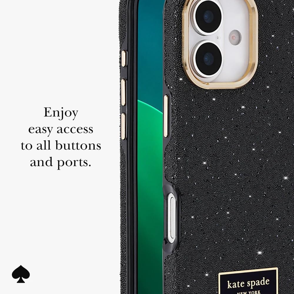 Amazon.co.jp: ケイト・スペード ニューヨーク iPhone 17 ケース