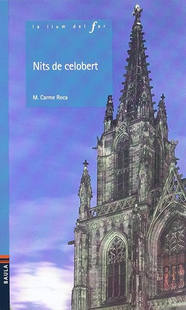 Portada de Nits de celobert