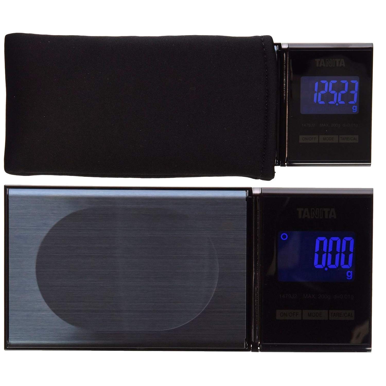 Tanita 1479J2 Mini Scale by Tanita