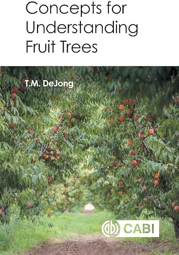 Concepts for Understanding Fruit Trees