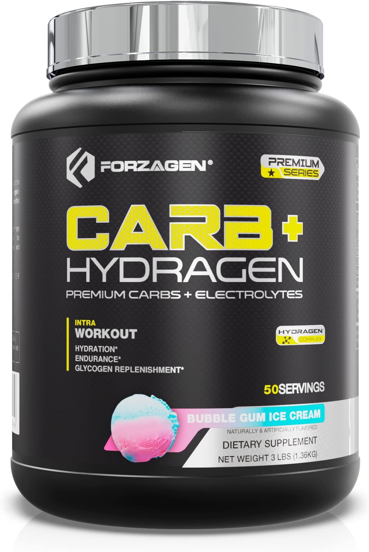 Post JYM Fastdigesting Dextrose Carbohydrates Lemonade