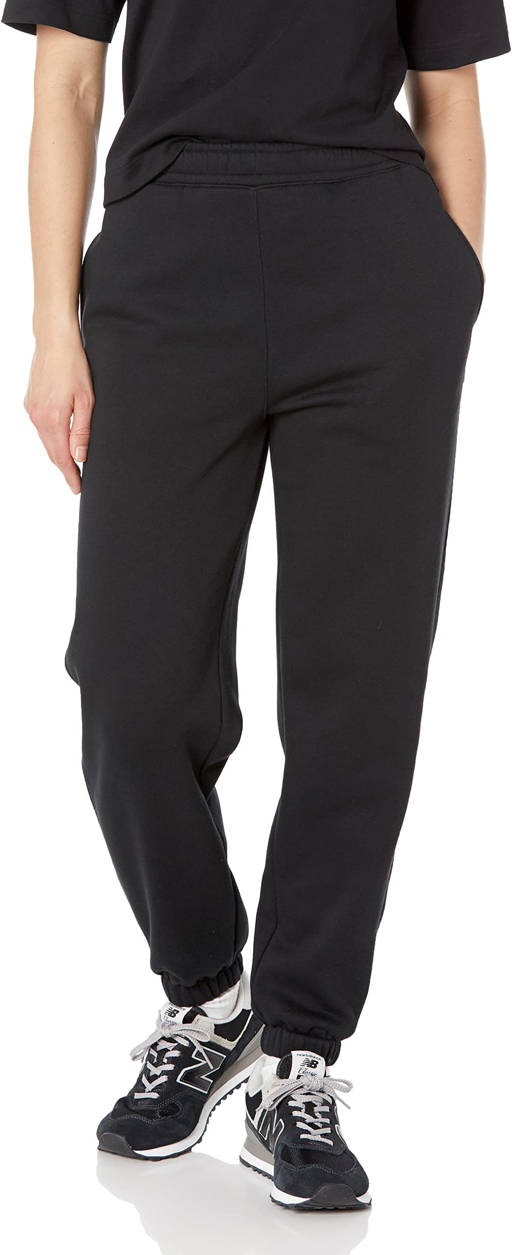amazon ladies sweat pants