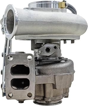 495547900 Turbo Turbocharger abulollry Fit for Case Engine