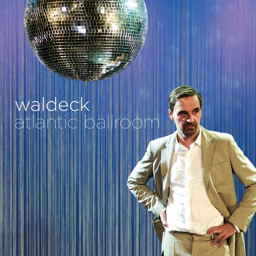 Atlantic Ballroom [VINYL]