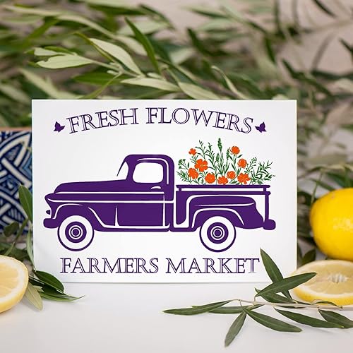 Vista 19 de Plantilla de pantalla Home Sweet Home, transferencia de pantalla de pintura de tiza, plantillas de serigrafía autoadhesivas reutilizables