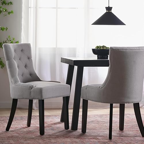 Cheney Dining Chair - KD