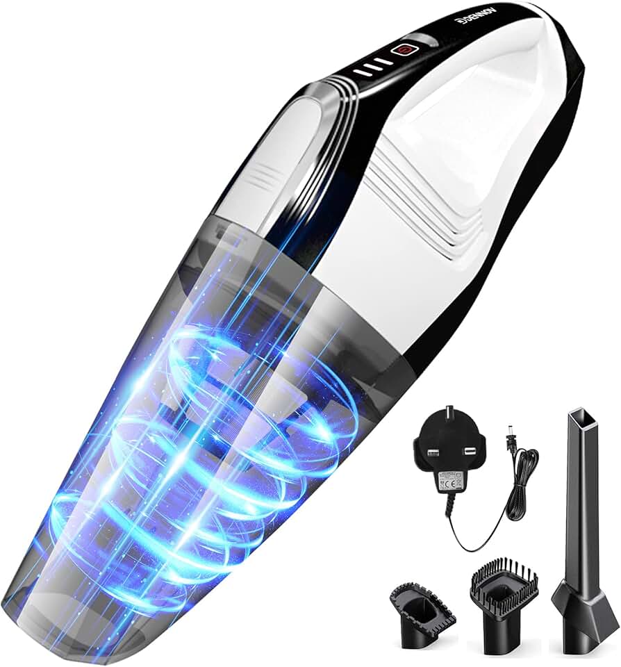 Amazon.co.uk Handheld Vacuums