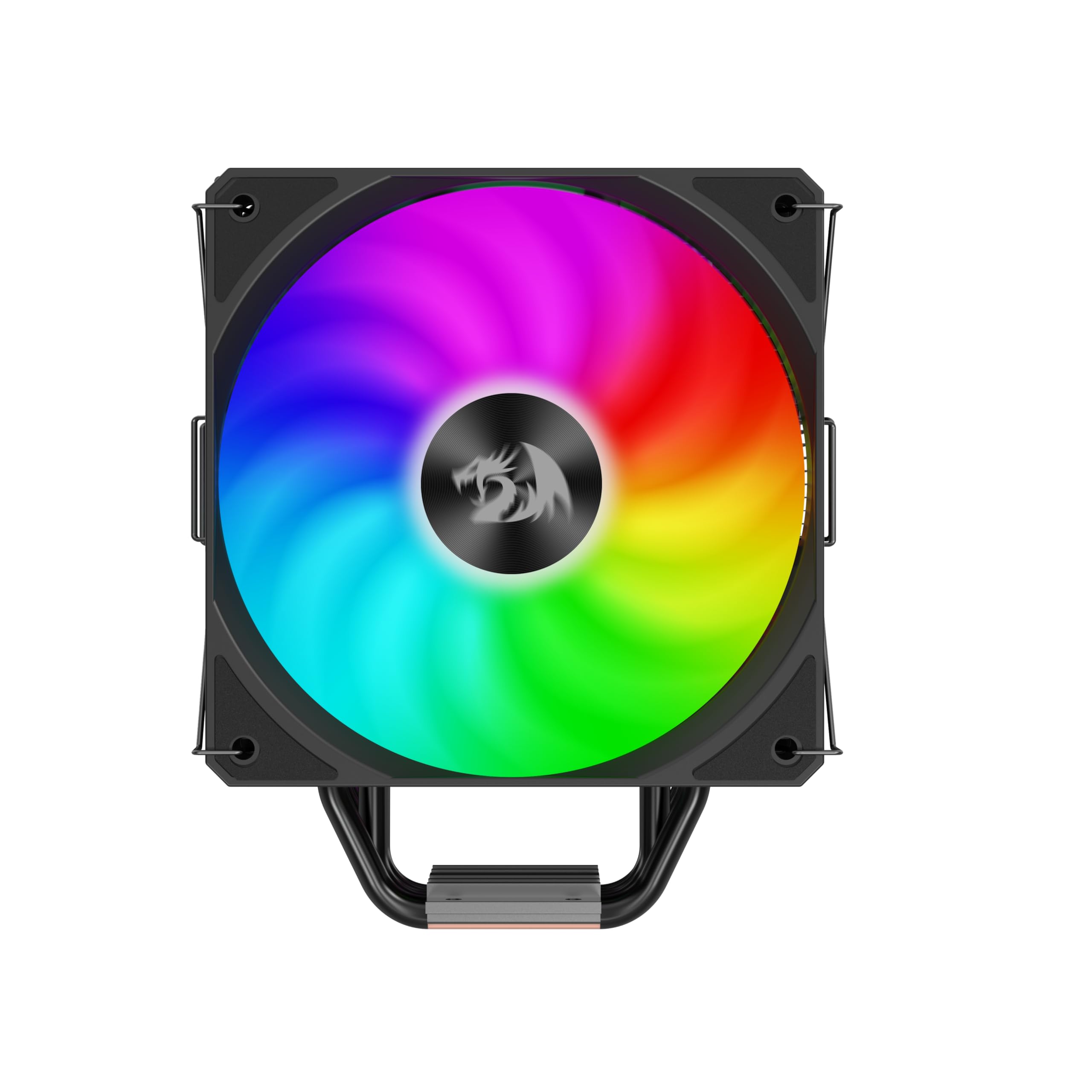 Amazon.com: Redragon - CC-2177 - Agent Air CPU Cooler - Mighty