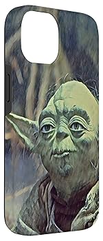 スターウォーズ　ヨーダ　サイン入り フランク・オズ直筆サイン入り写真□スターウォーズ/ヨーダ