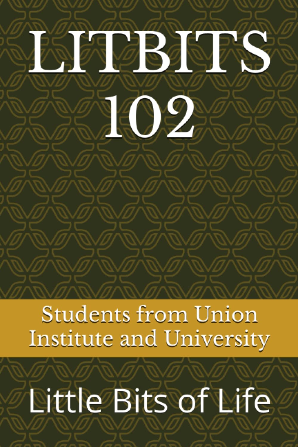 LITBITS 102: Little Bits of Life Paperback – February 7, 2023