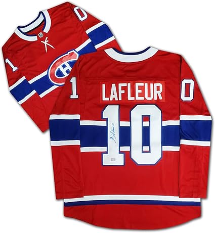 lafleur jersey