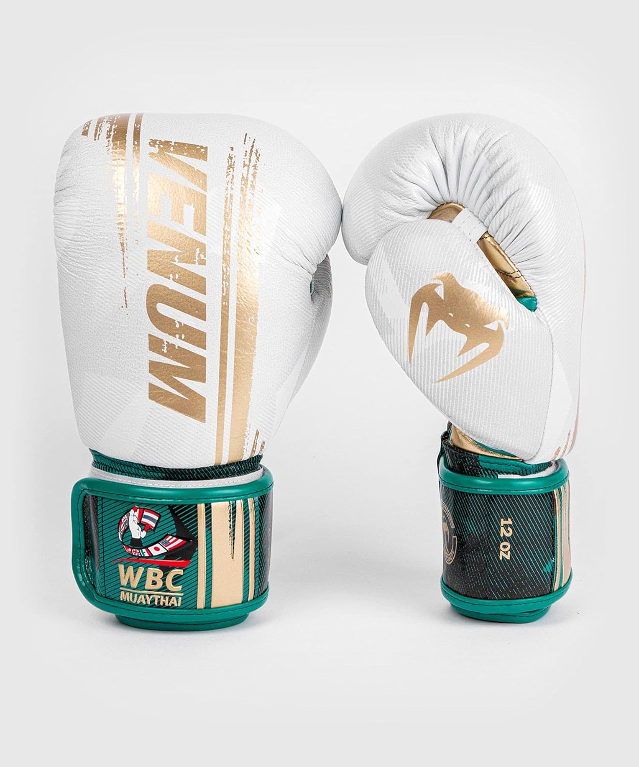 Venum ボクシンググローブ Wbc Muay Thai Boxing Gloves スパーリンググローブ ボクシング キックボクシング ボクササイズ フィットネス 格安saleスタート