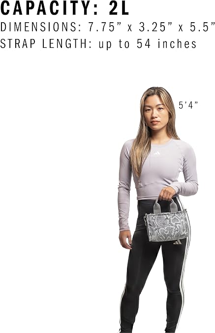 adidas Micro Mini Tote Bag