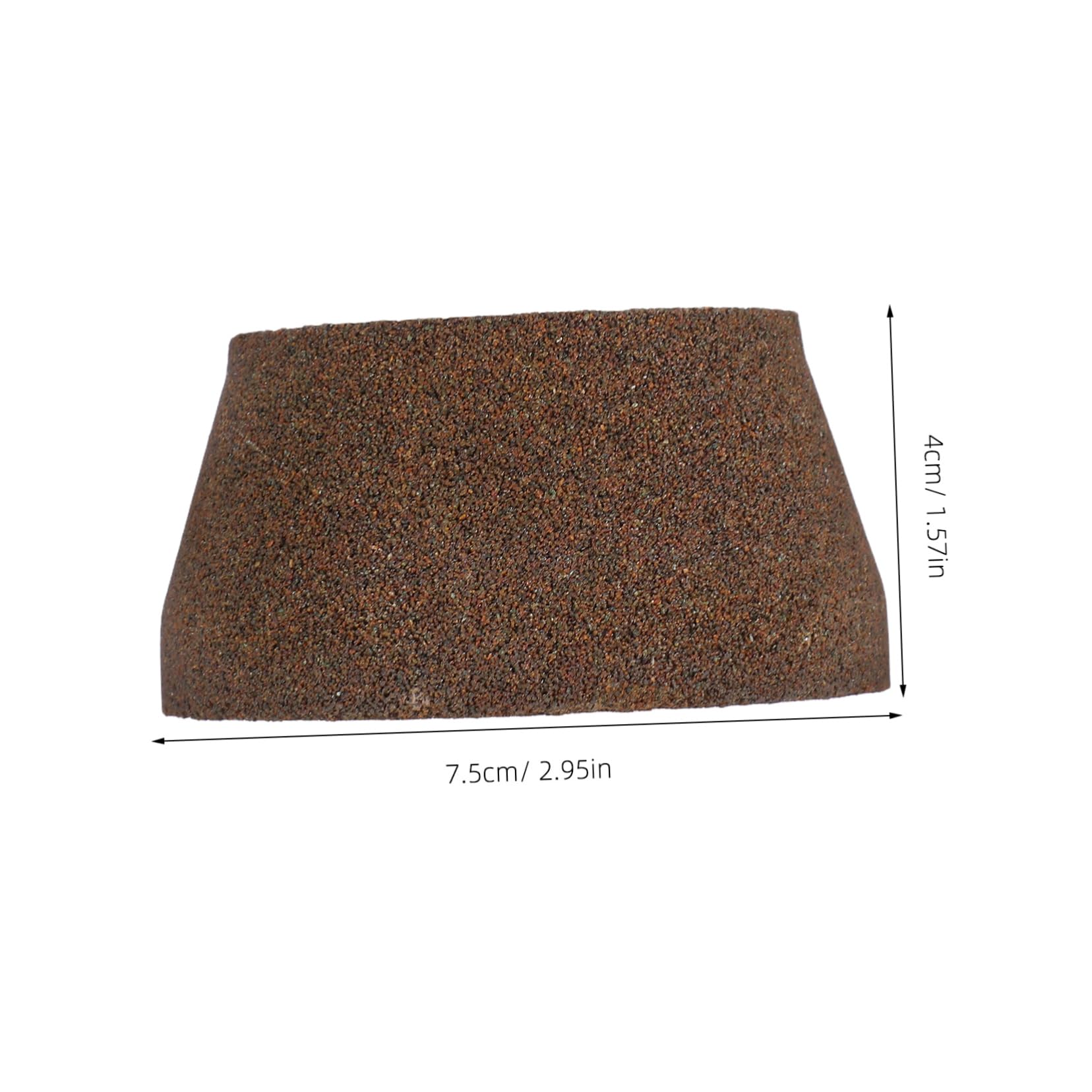 Balacoo Grinding Wheel Angle Grinder Tile Grinding Wheel for Polishing and Convenient Storage Design