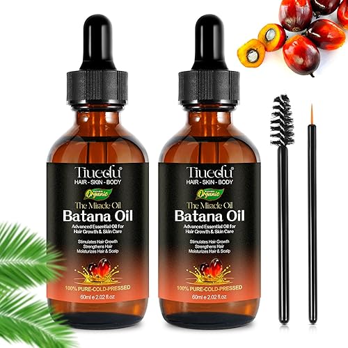 Aceite de batana orgánico para el crecimiento del cabello, pestañas y cejas, aceite de batana 100% puro y natural para pérdida de cabello, disponible en Yaxa Peru