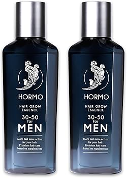 HORMO プレミアムヘアグロウエッセンス 80ml 3本セット Amazon HORMO プレミアムヘアグロウエッセンス 80ml 3本セット Amazon