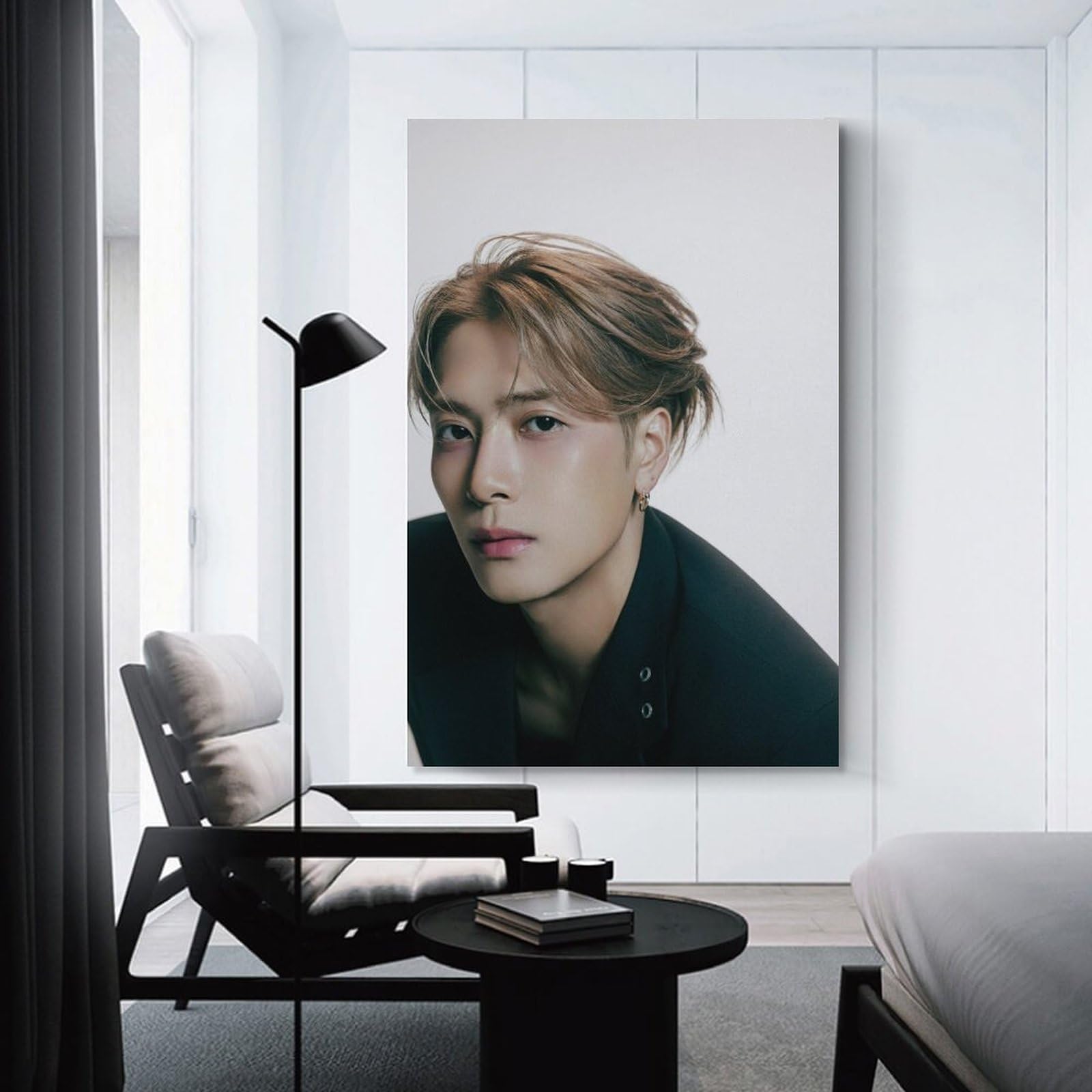 Amazon.co.jp: 歌手 Jackson ジャクソン GOT7 ガットセブン WINTER