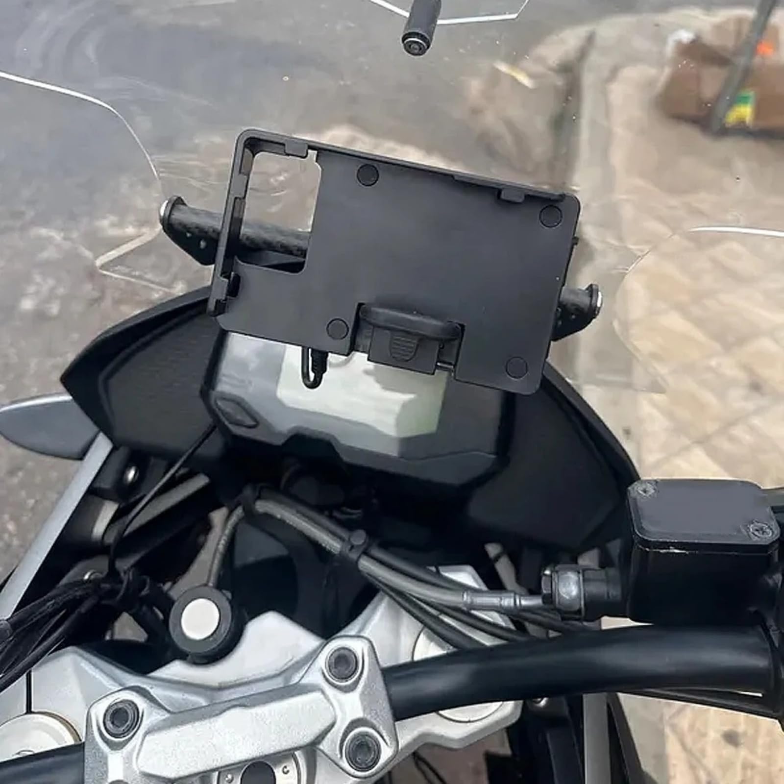 Support de Navigation pour Moto pour BMW G310GS G310R 2017 – 2022