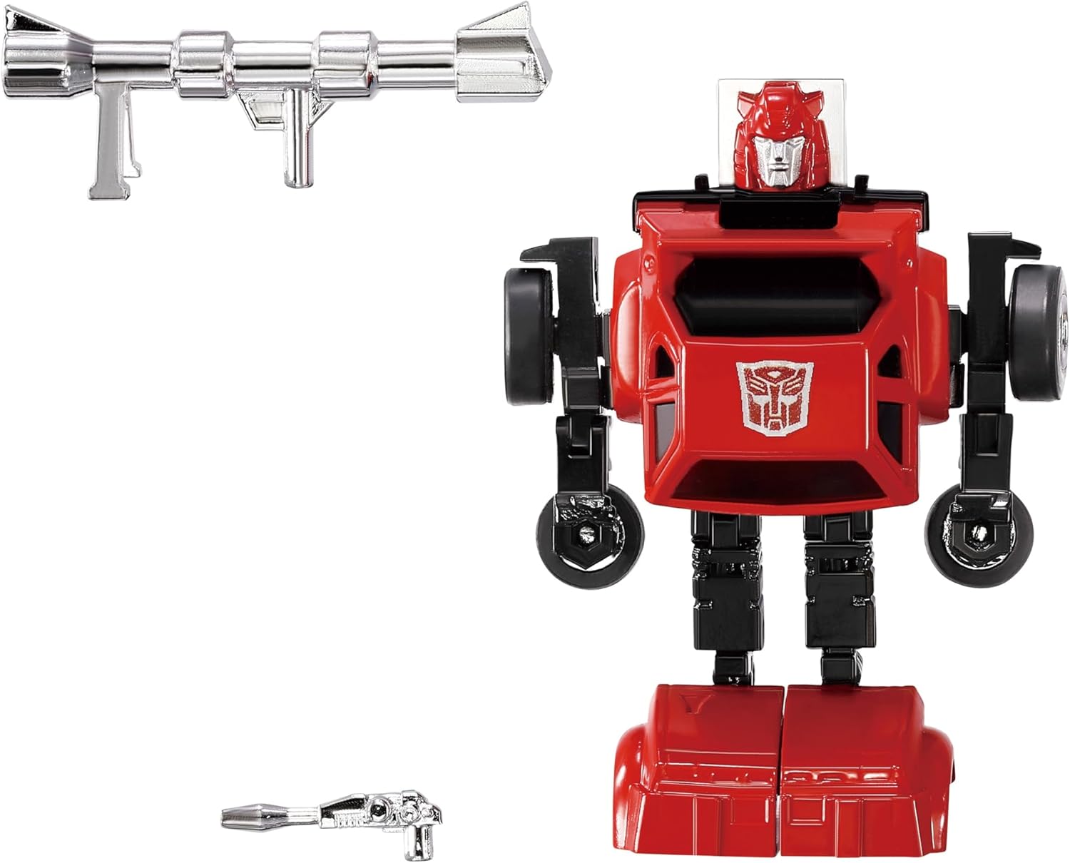 タカラトミー(TAKARA TOMY) Transformers Missing Link C-04 Cliff