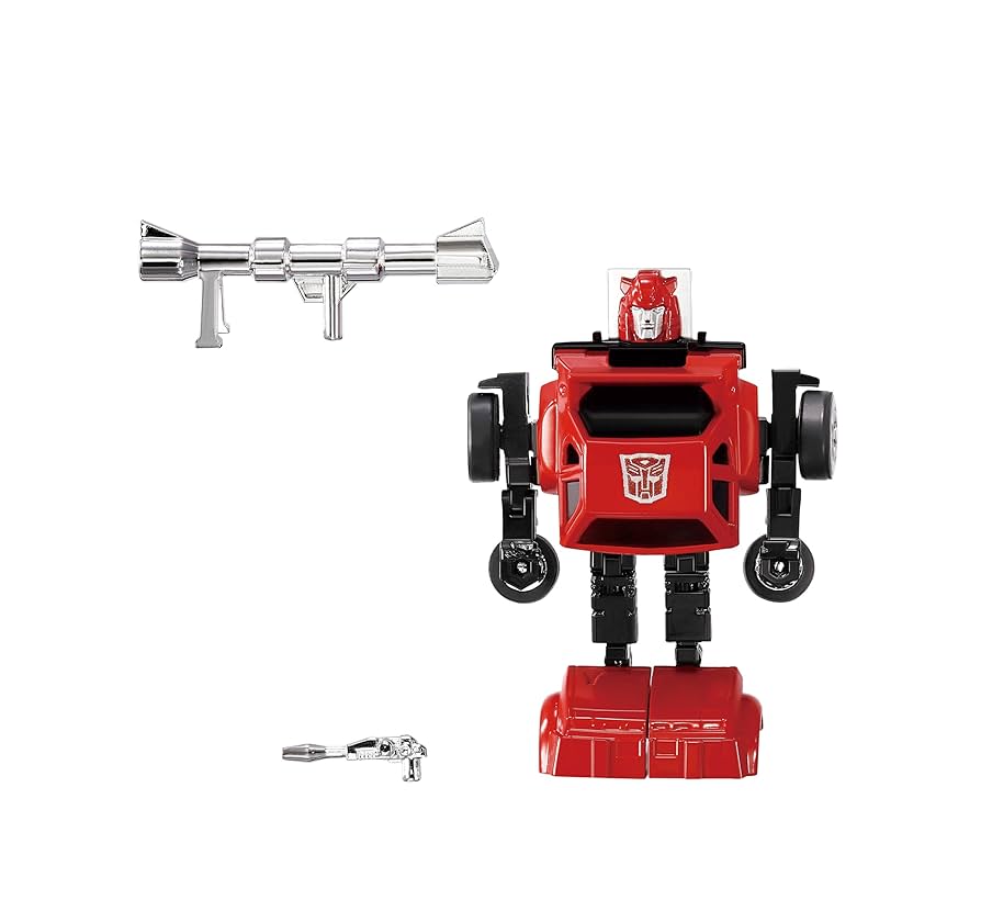 Amazon.com: タカラトミー(TAKARA TOMY) Transformers Missing