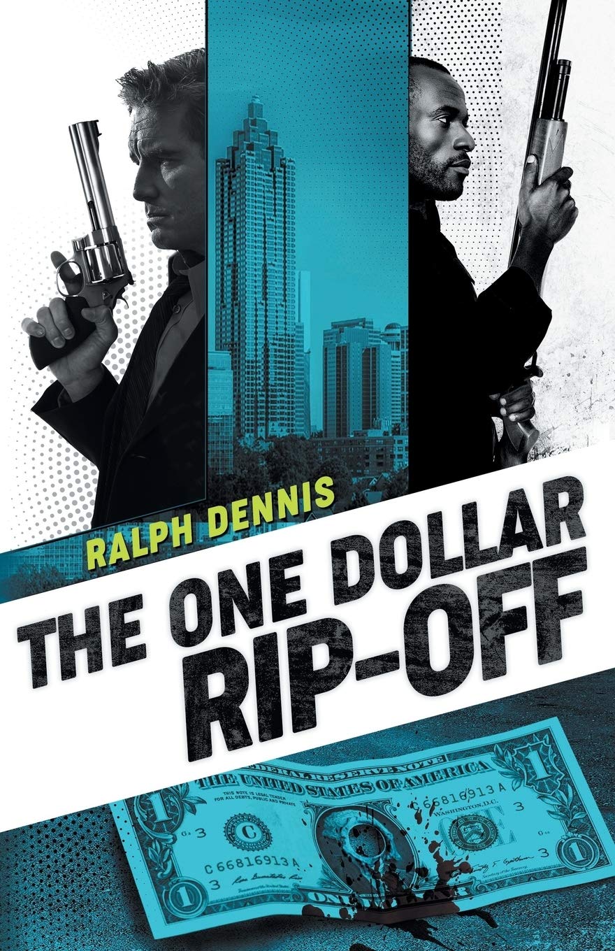 Buy The One Dollar Rip-Off: 9 (Hardman) — BookShops.in