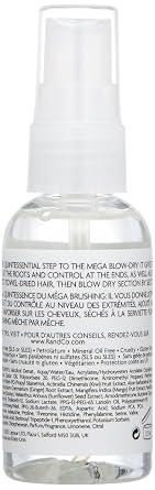 R+Co DALLAS Hair Thickening Spray, Dark Waves Scent