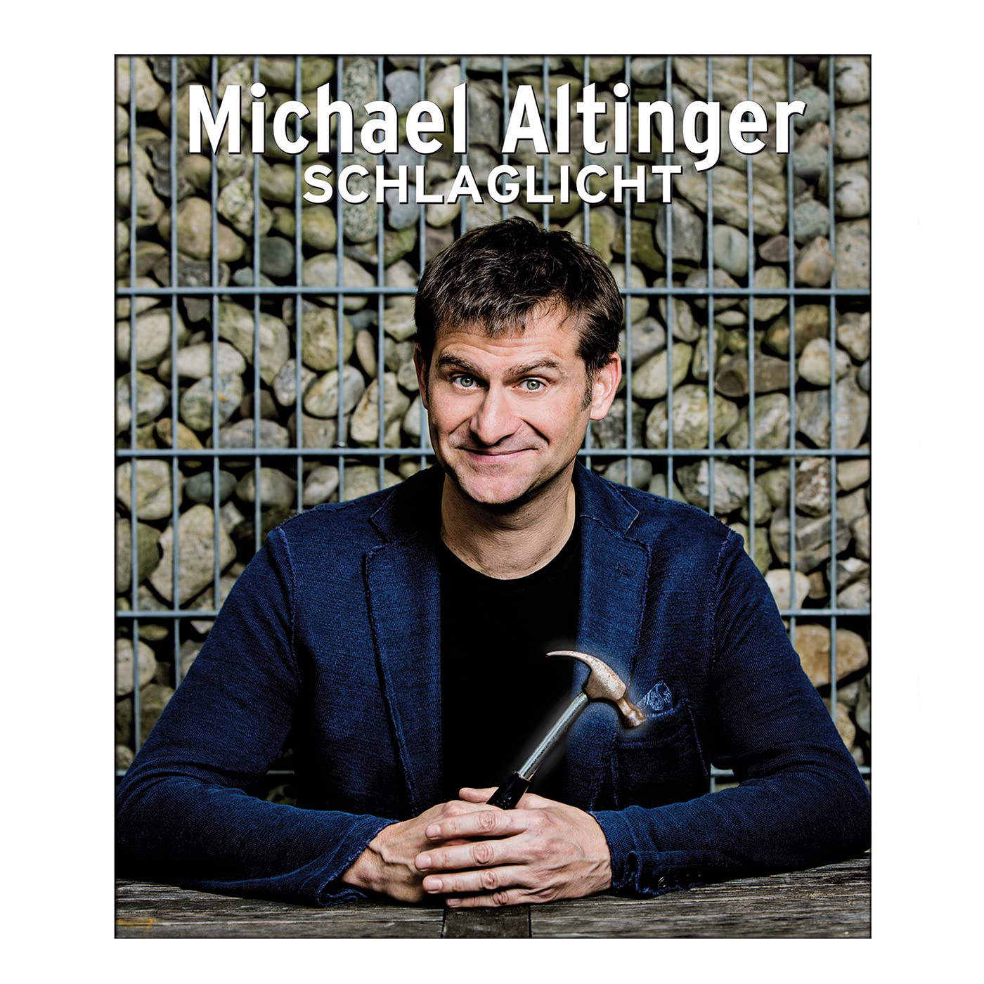Michael Altinger