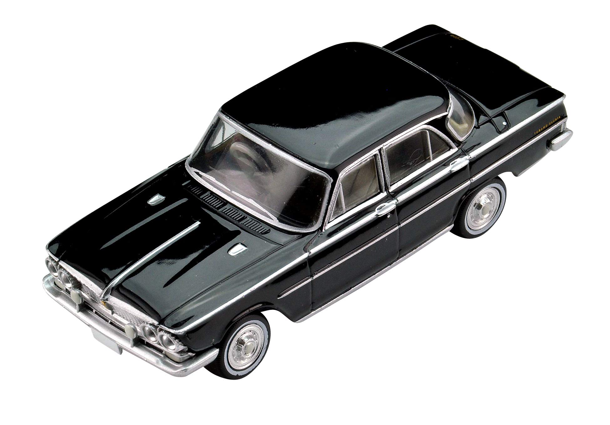 Amazon | トミカリミテッドヴィンテージ 1/64 TLV-175a プリンス