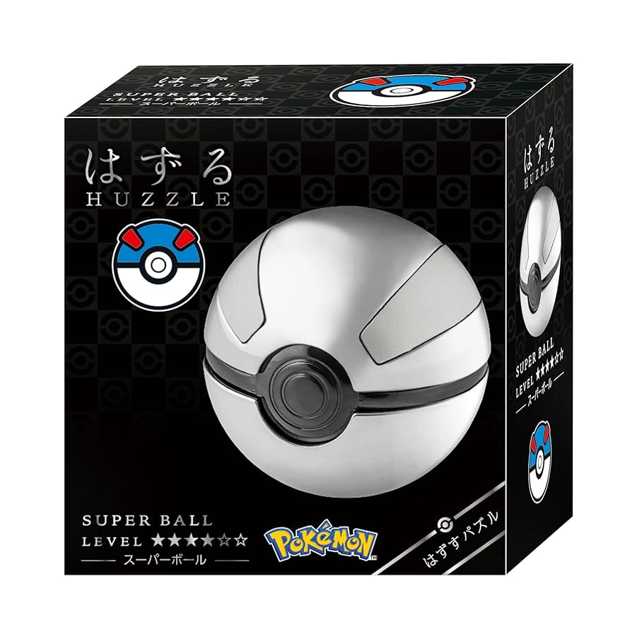 はずる　ポケモン　モンスターボール・スーパーボール　2点セット はずる ポケットモンスター スーパーボール | Toys”R”Us – Japan