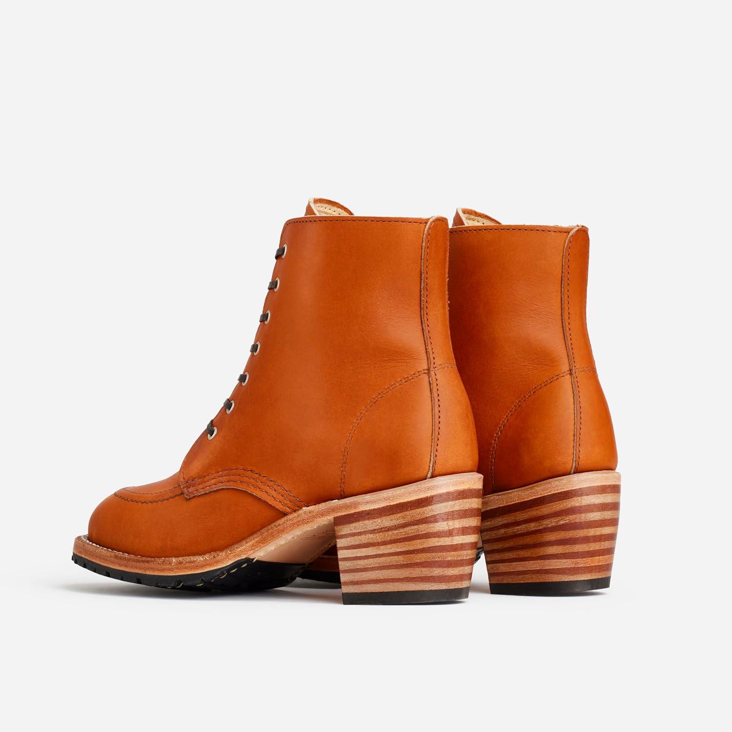 Red Wing Shoes Heritage Clara Women Boot