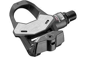 KEO 2 MAX XXX Pedals: The Ultimate Ride Enhancement