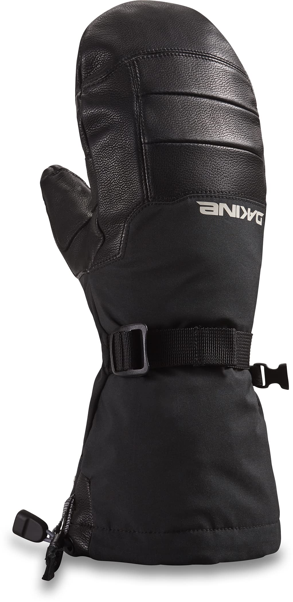 Dakine Womens Phoenix Gore-Tex Mitt - Black, Medium