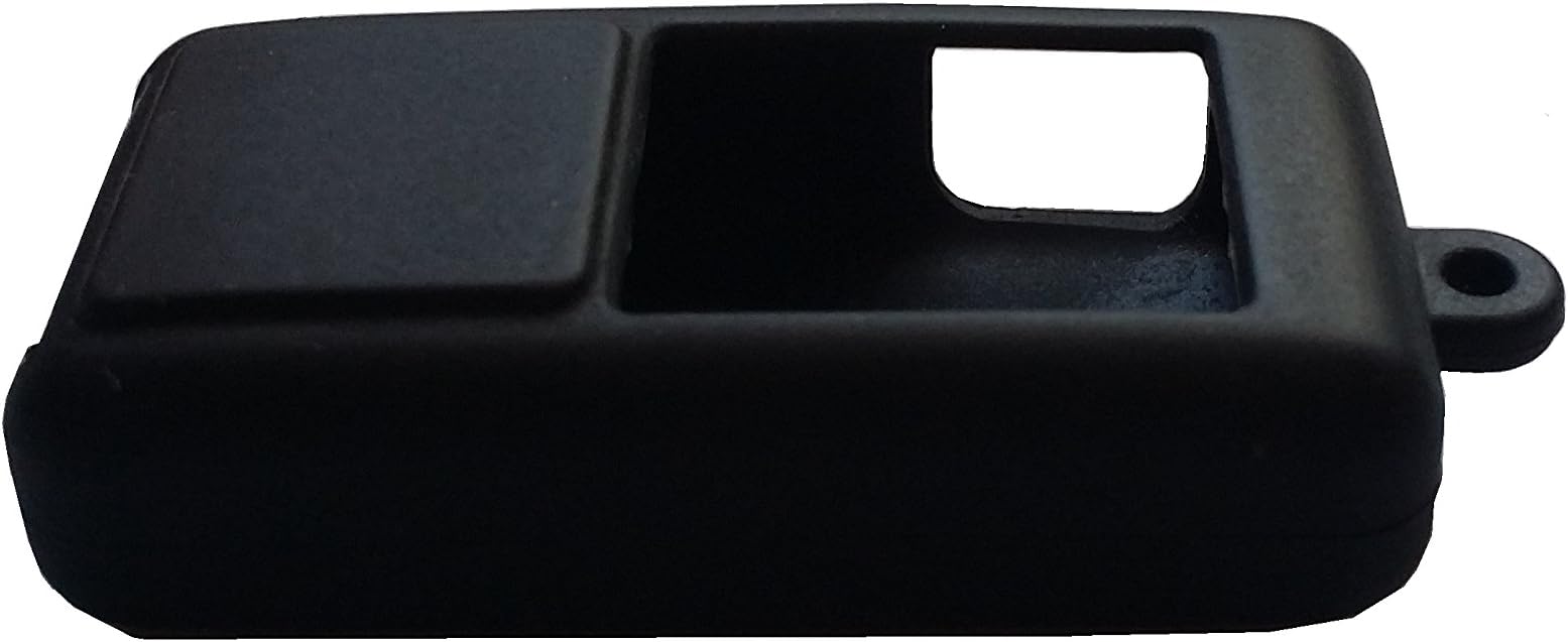 Protective Silicone Cover for Scanfob OPN 2002/2005 Bluetooth Scanner & Keybatch Br2