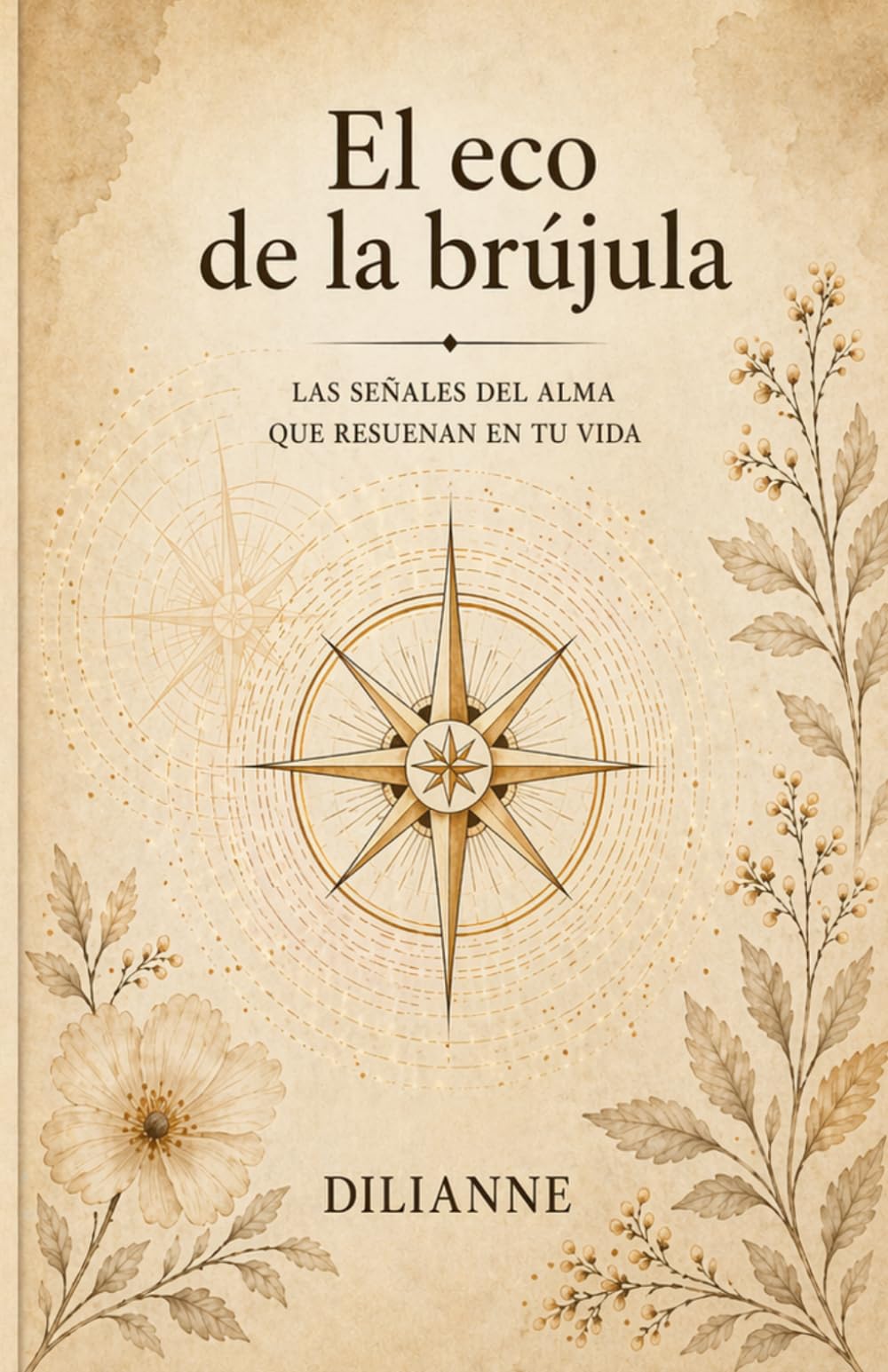 EL ECO DE LA BRÚJULA: LAS SEÑALES DEL ALMA QUE RESUENAN EN TU VIDA: 2 (Saga La Brújula Interior)