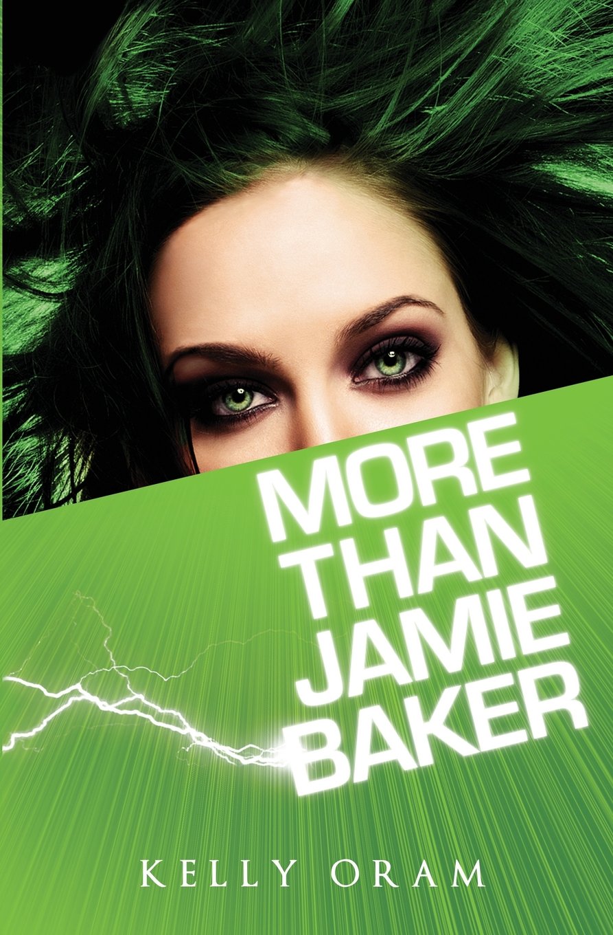 Buy More Than Jamie Baker — BookShops.in