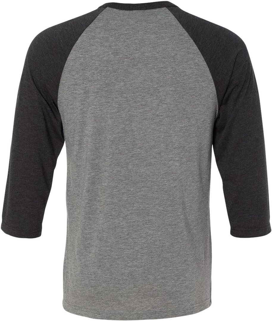 Bella Canvas mens 3200