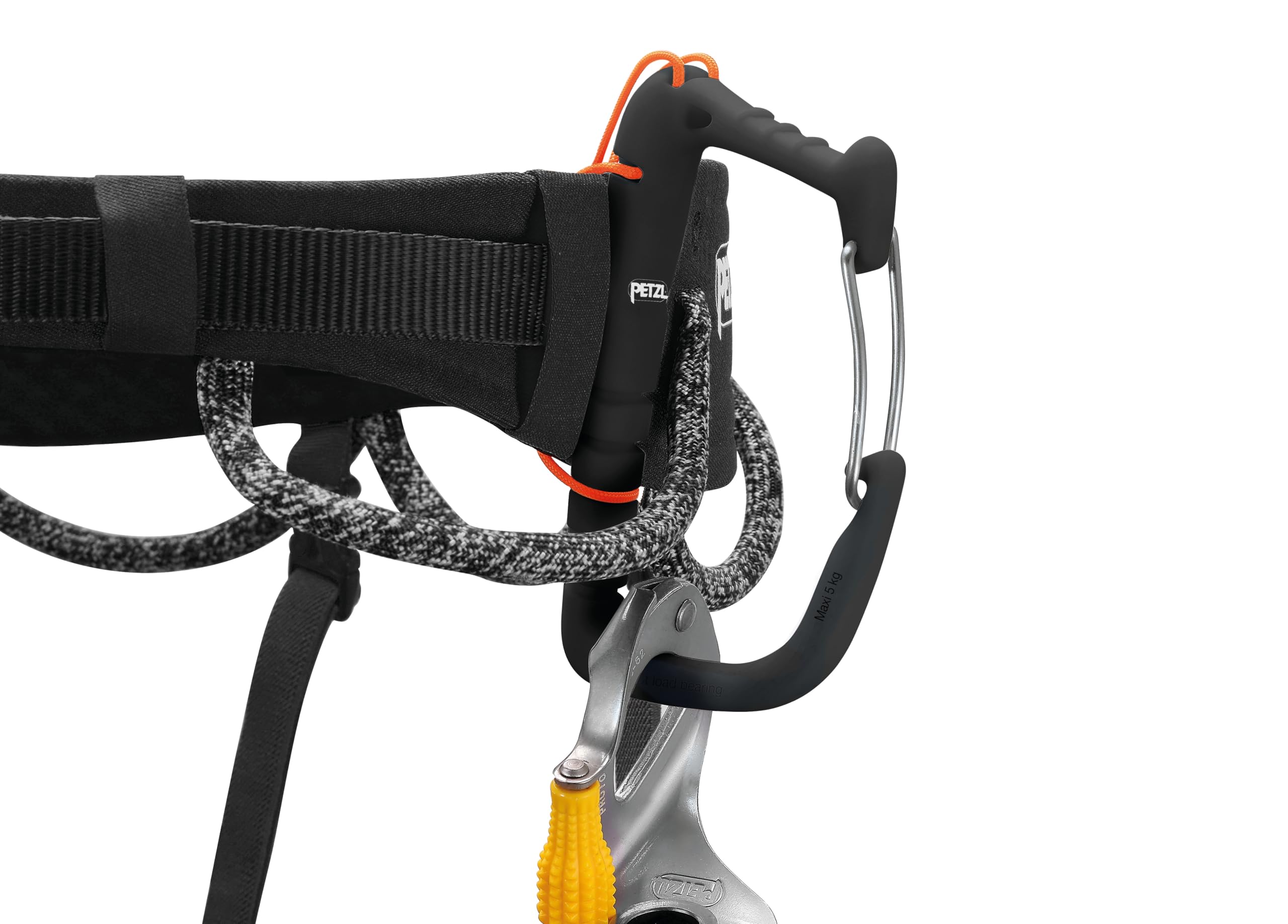 PETZL Hirundos baudriers d'escalade
