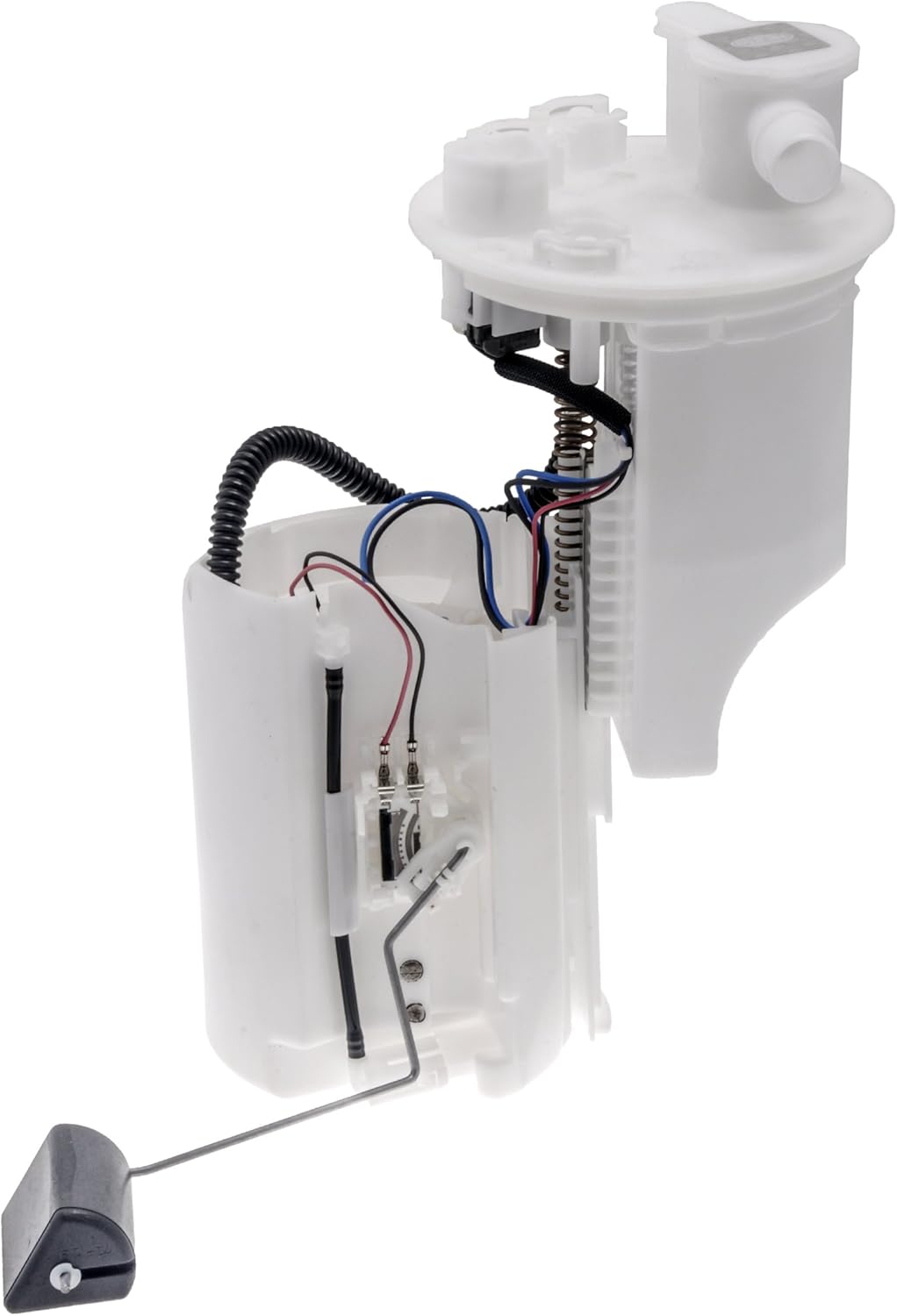 Herko 474GE Fuel Pump Module, Compatible with Lexus Toyota ES350 Avalon Camry 2.5L 3.5L 2012-2018
